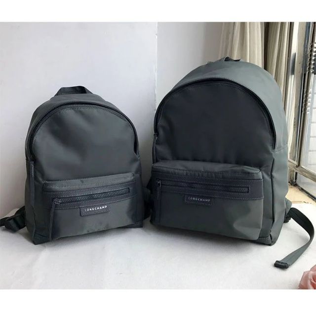 longchamp backpack large size