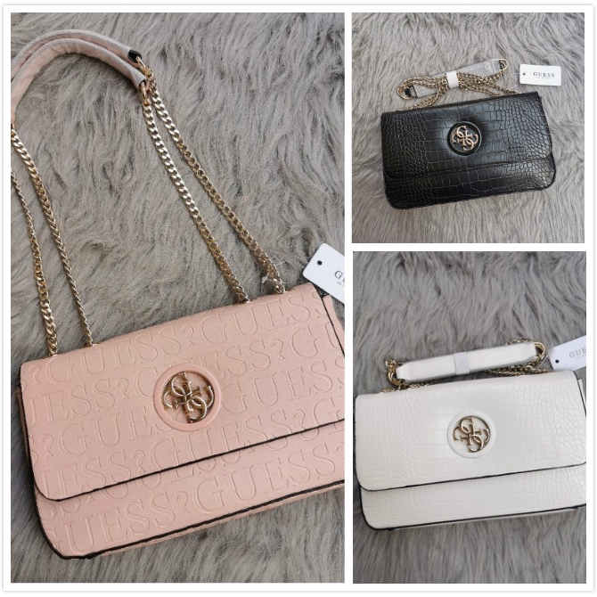 bags for women guess