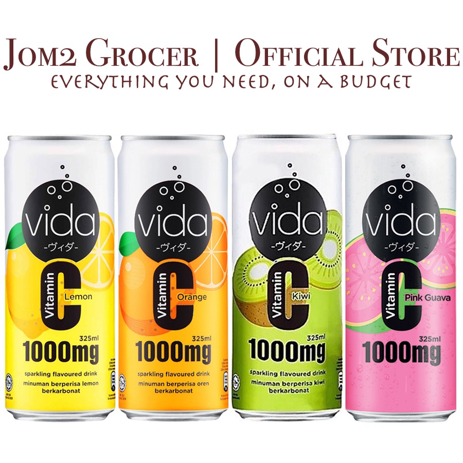 vida-vitamin-c-1000mg-sparking-drink-325ml-lemon-orange-kiwi