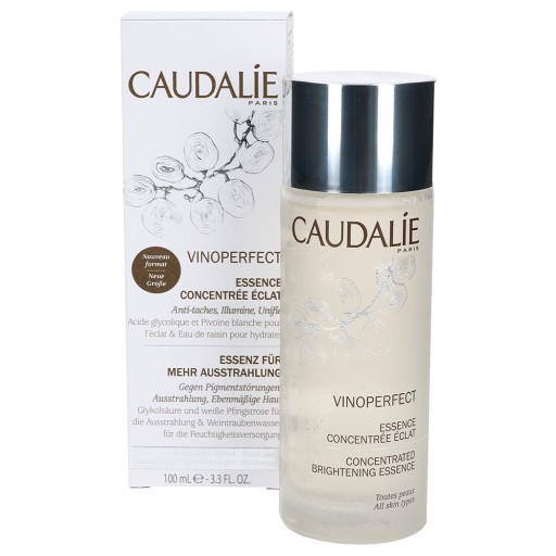 vinoperfect brightening essence