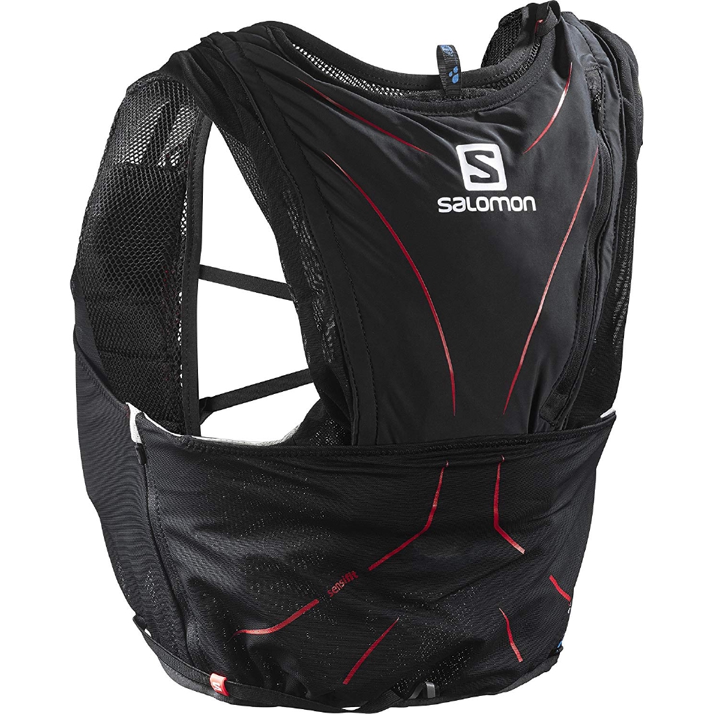 salomon sensifit vest