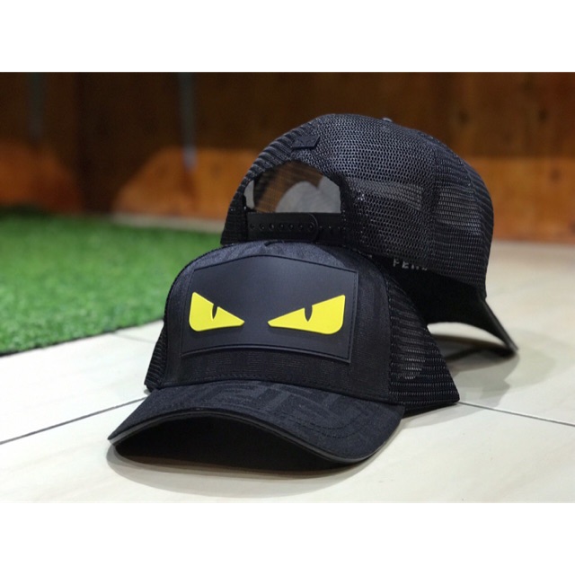 the classics yupoong trucker hats