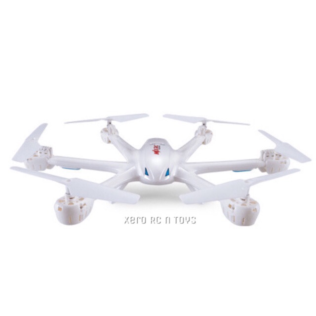 drone x series 2.4 g