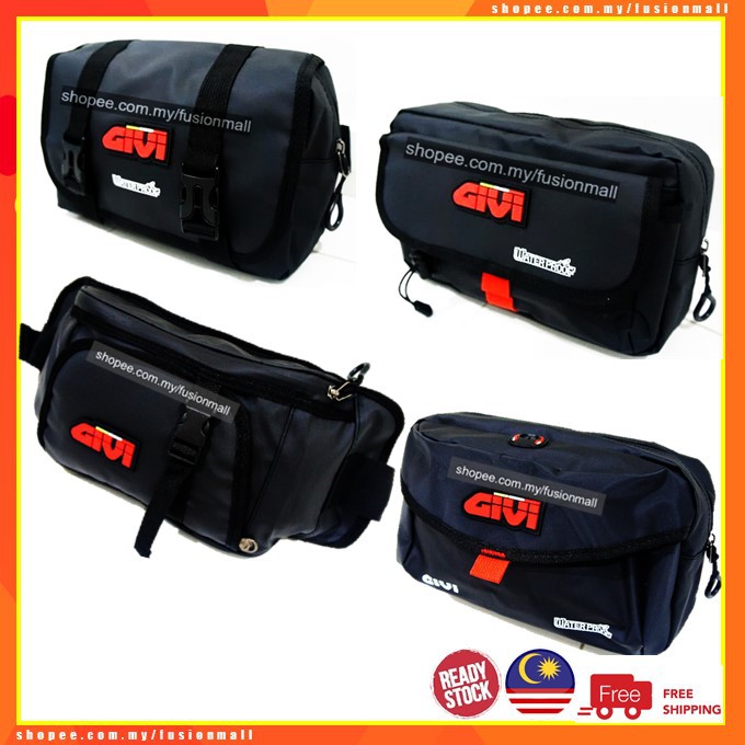 givi pouch bag malaysia