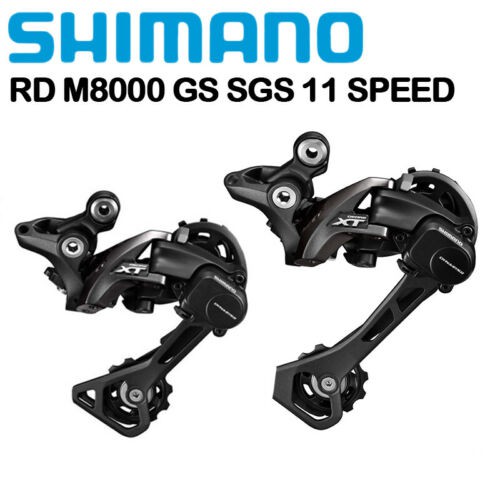 shimano xt rear derailleur 11 speed