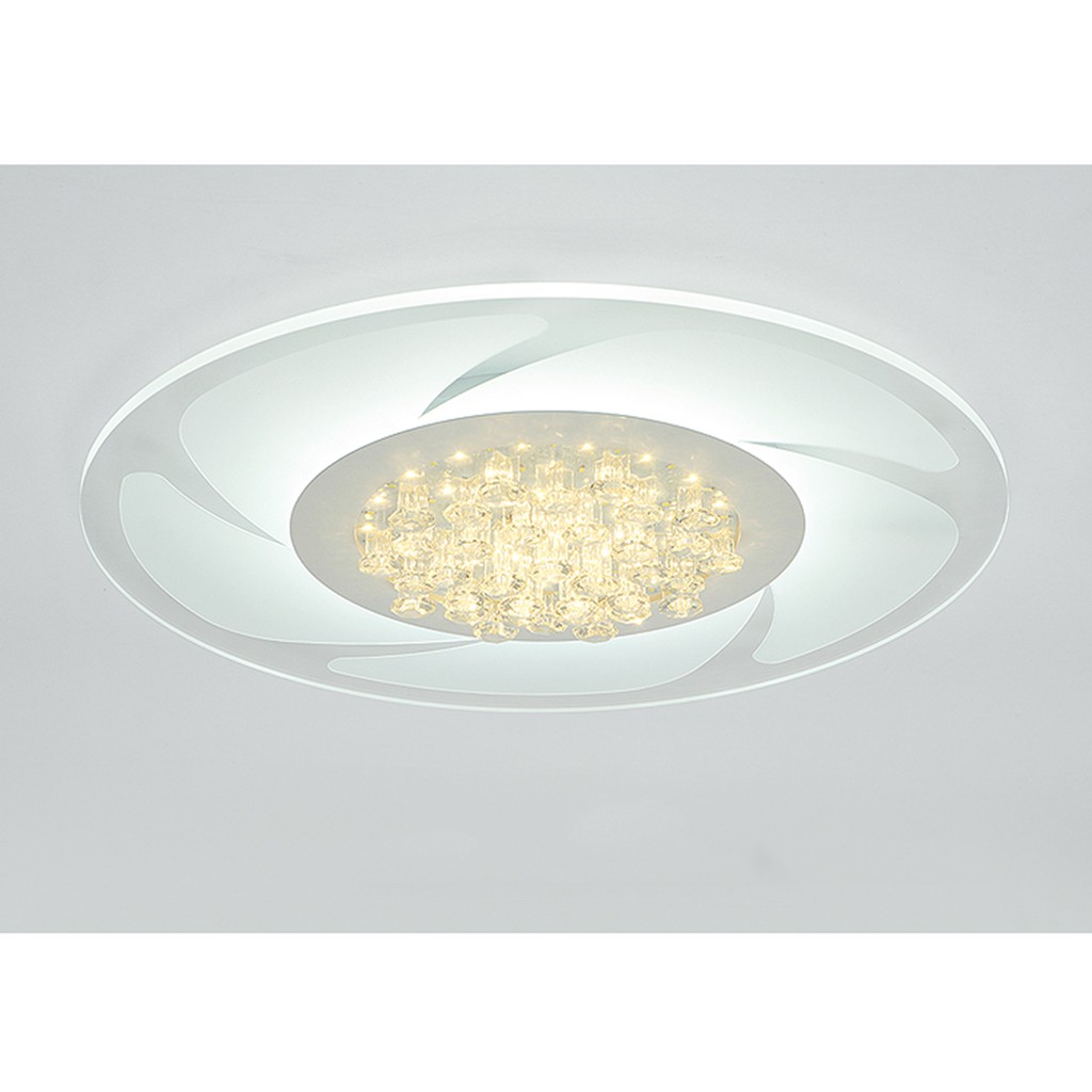52w Ceiling Light Superior Lamp Chandelier White Light