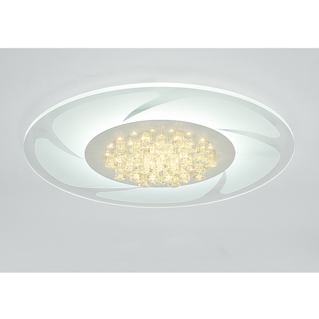 52w Ceiling Light Superior Lamp Chandelier White Light