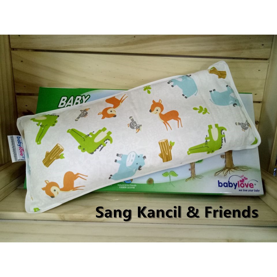 babylove pillow
