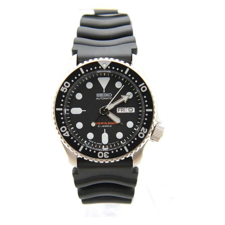 Seiko SKX007J1 Japan Diver Automatic Sport Watch SKX007J1 | Shopee Malaysia