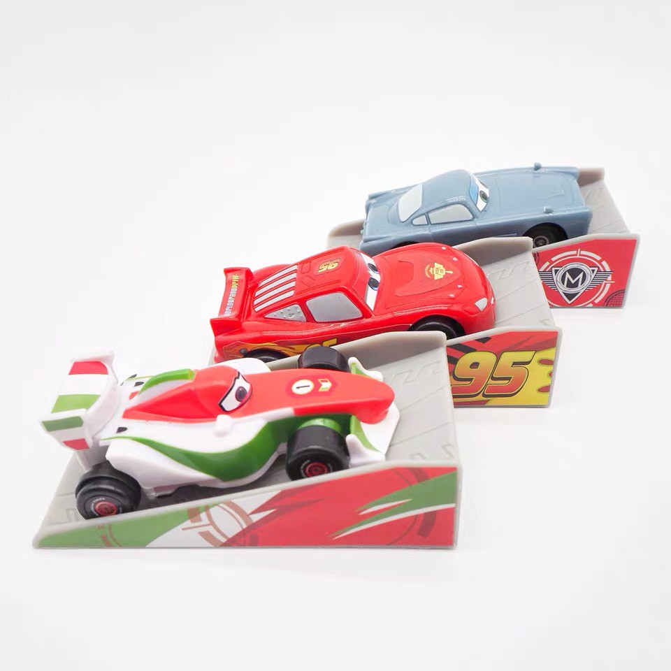 all disney cars toys