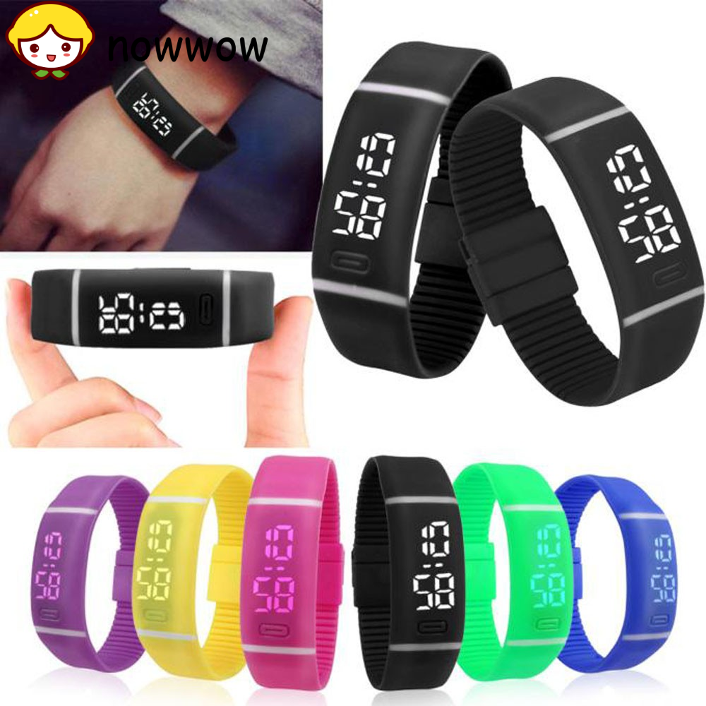 led watch shopee