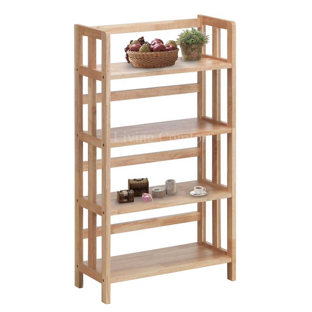 MATES 345 Tier Bookshelves, Bookcase, Display shelves, Book rack