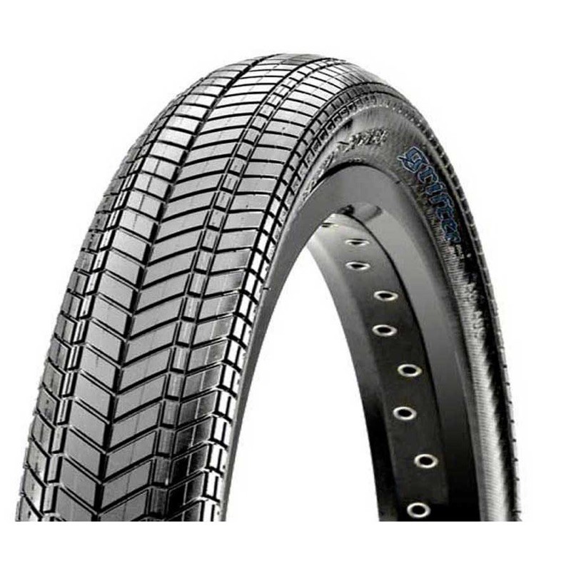 29 semi slick tyres