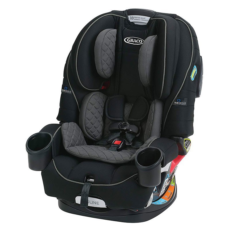 graco all in one convertible car seat