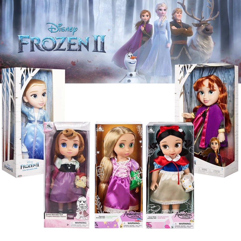 frozen presents for 3 year old