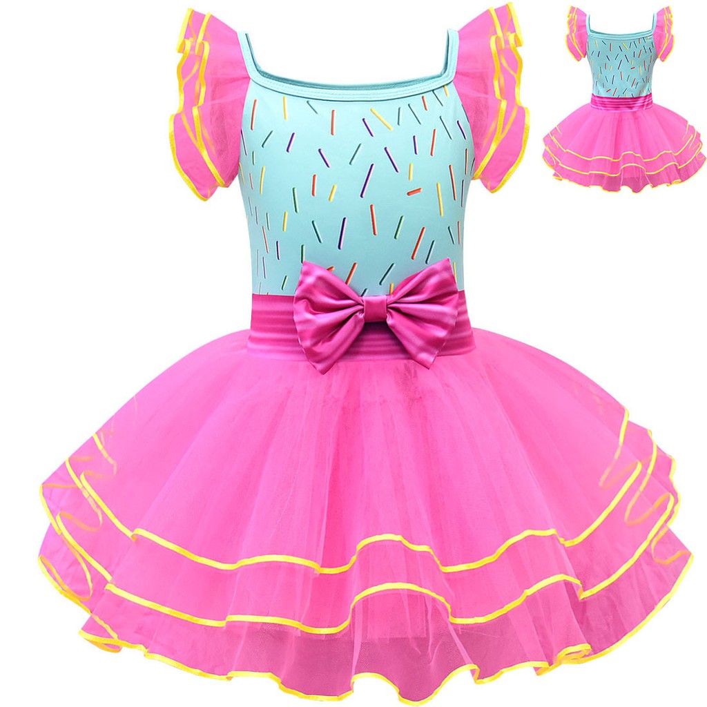 fancy nancy dance bag