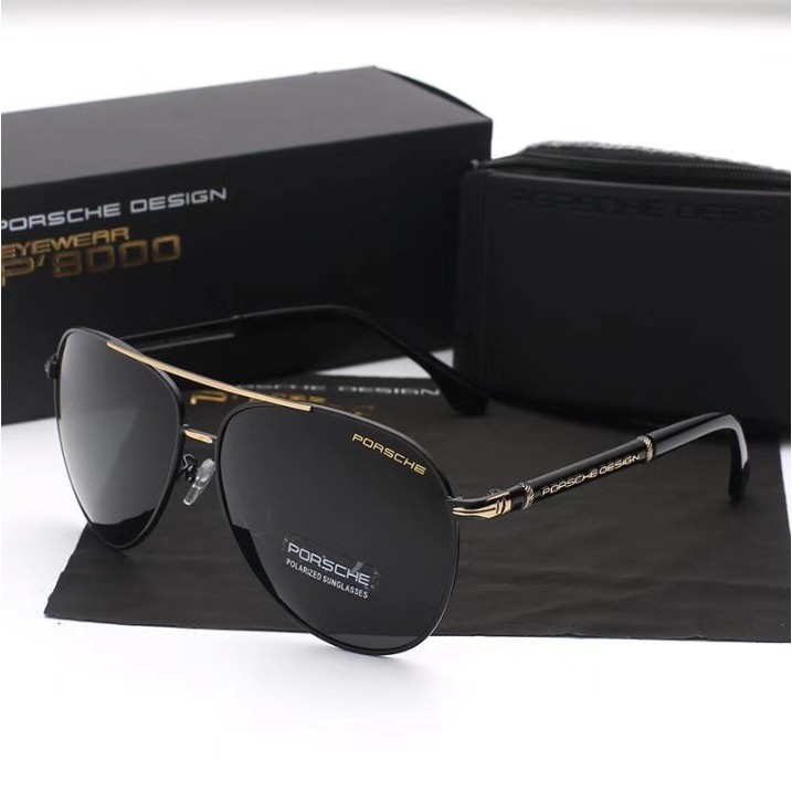 porsche sunglasses