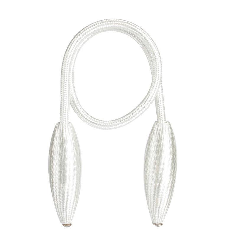 1pc Curtain Tiebacks Tie Olive Holdbacks Decorative Holder Buckle