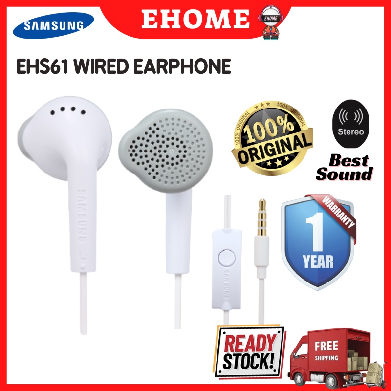 ehs61 earphone