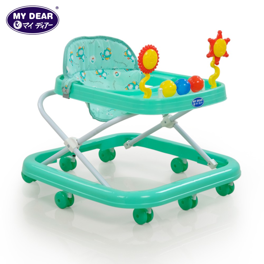 My Dear Baby Walker 20008 (Made in Taiwan) Shopee Malaysia