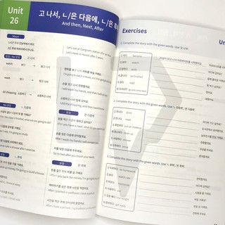 Korean Grammar for Speaking 1. Song Won, Korea