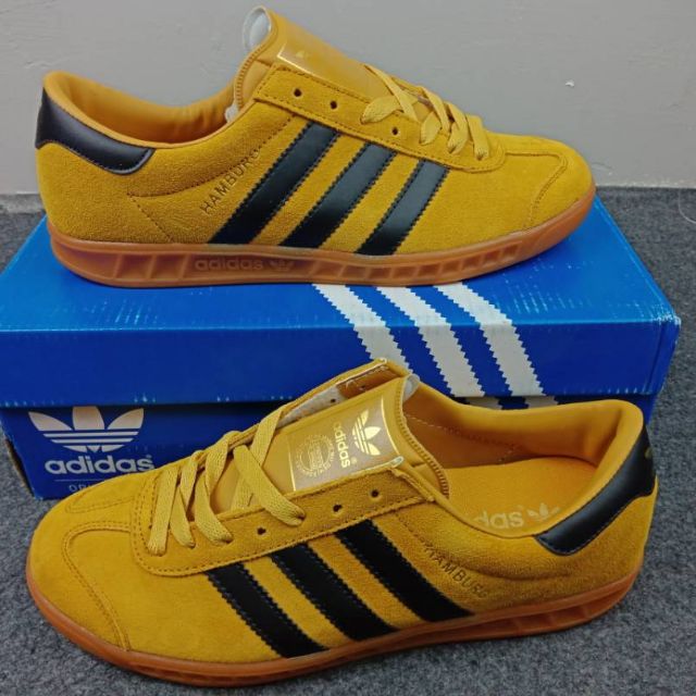 adidas hamburg malaysia