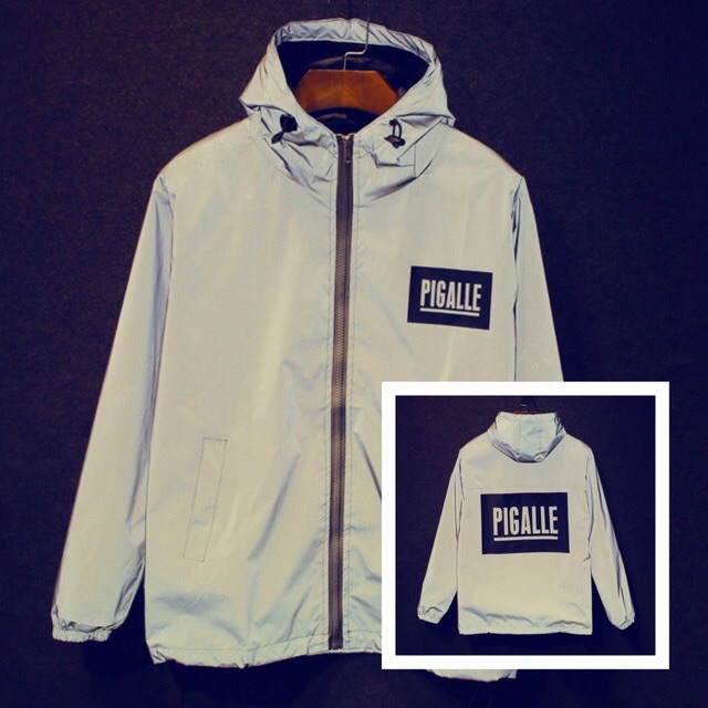 pigalle sweater