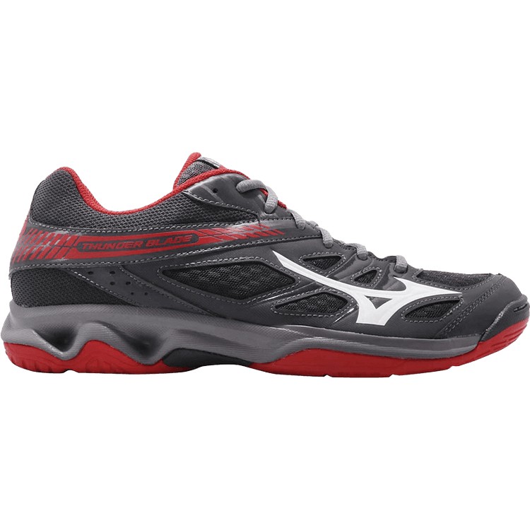 mizuno wave thunder blade