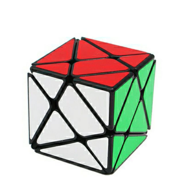 creative rubik's cube