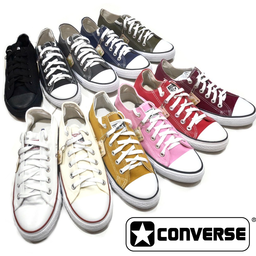 harga converse original malaysia