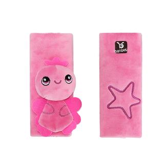 stroller shoulder pads