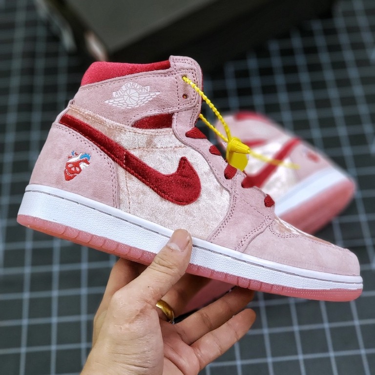 air jordan 1 strangelove