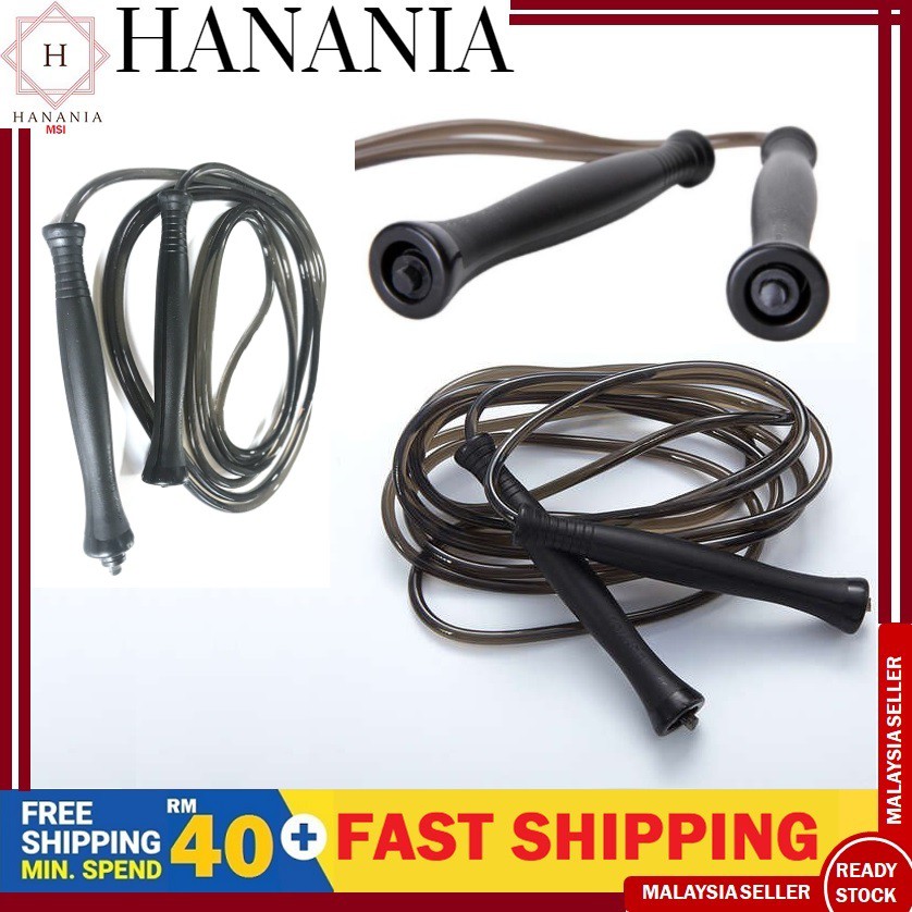 decathlon exercise rope