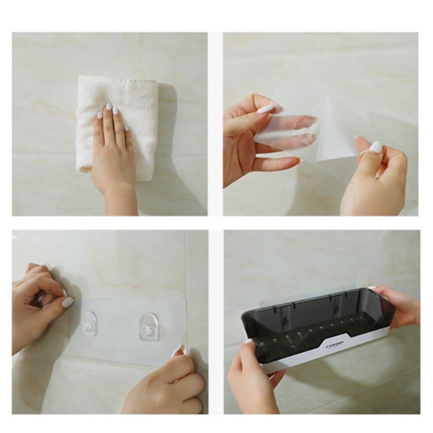 Bathroom Storage Box