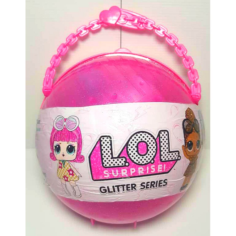 lol surprise dolls blind bags