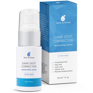 pulchrie lightening serum