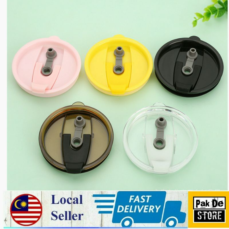 20oz 600ml Mug Thumbler Thermos Cup Lid Cover for YETI Rocky Mountain