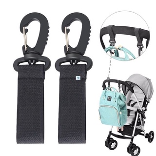 Baby Pram Hooks Stroller Hook Accessories Hanger for Baby Car Carriage Buggy Hot 