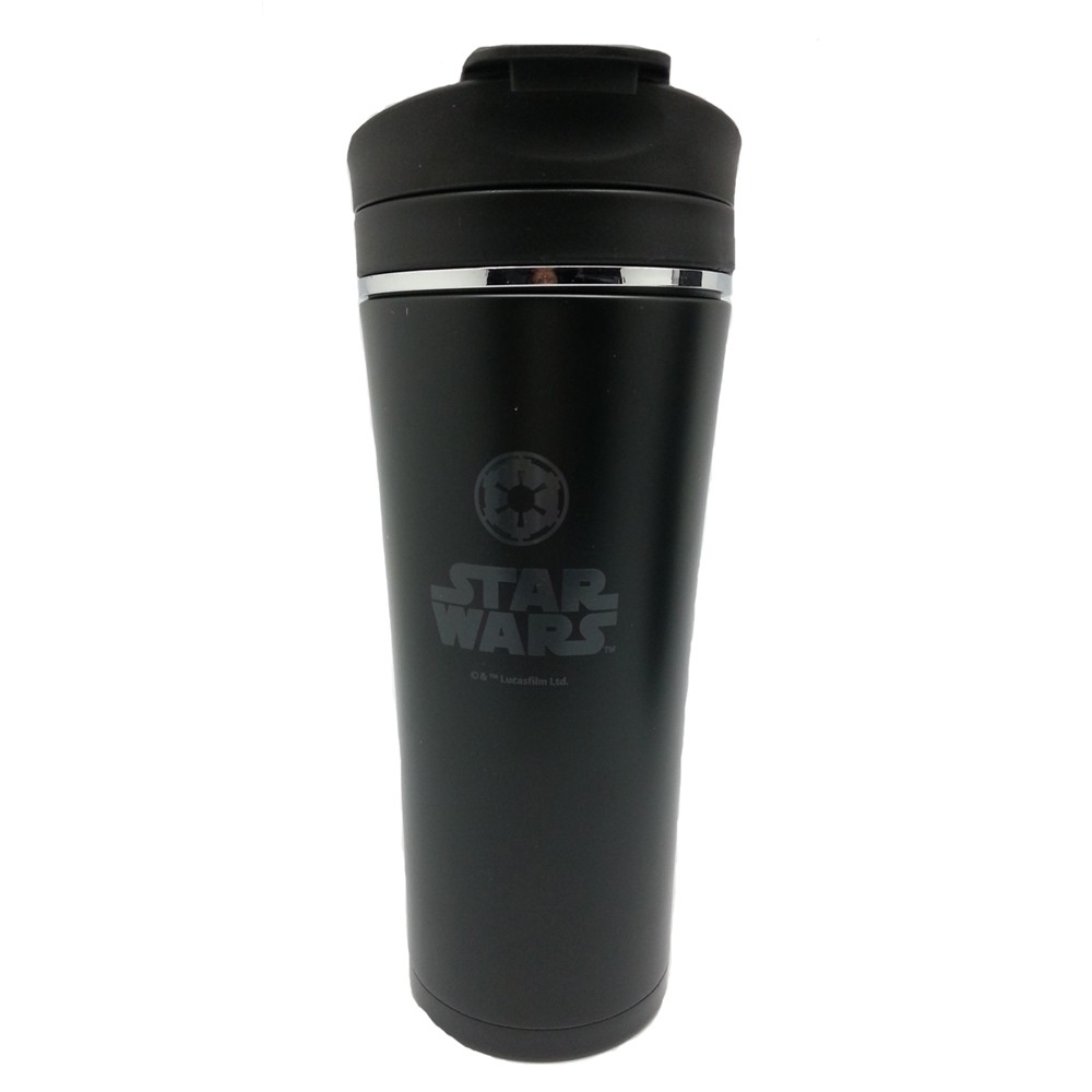 star wars stainless steel tumbler