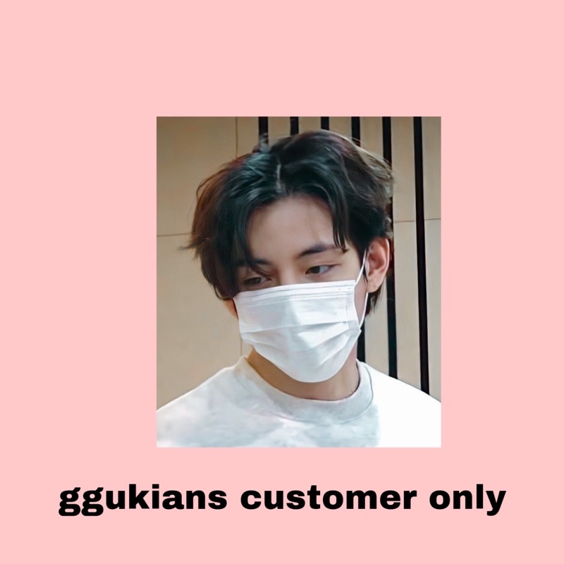 GGUKIANS TOPLOADER CUSTOMER ONLY