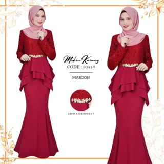 baju kurung for graduation