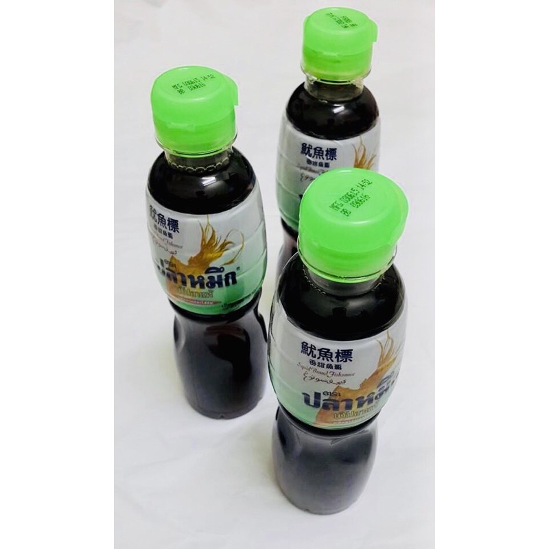 Buy Kicap Sotong Thailand 700ml Seetracker Malaysia