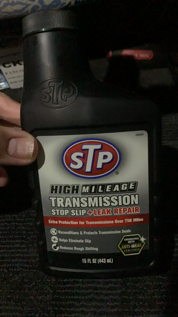 STP Dexron VI Automatic Transmission Fluid Quart, 48 OFF