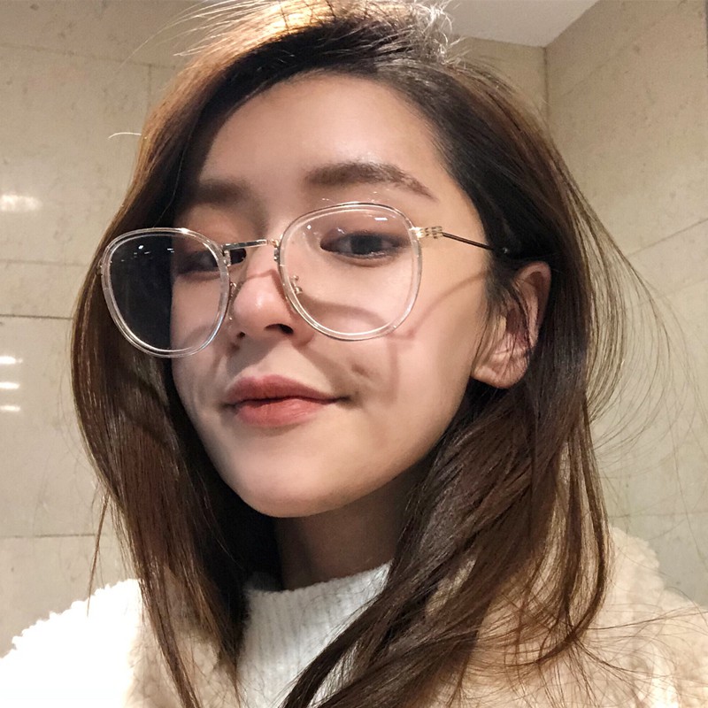 short sighted glasses