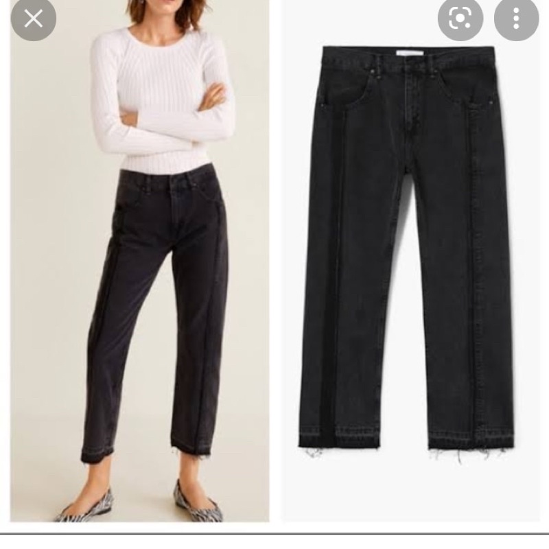 Jeansmango