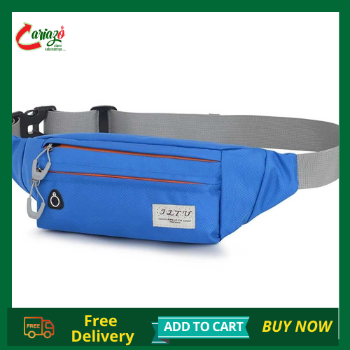 women's workout fanny pack