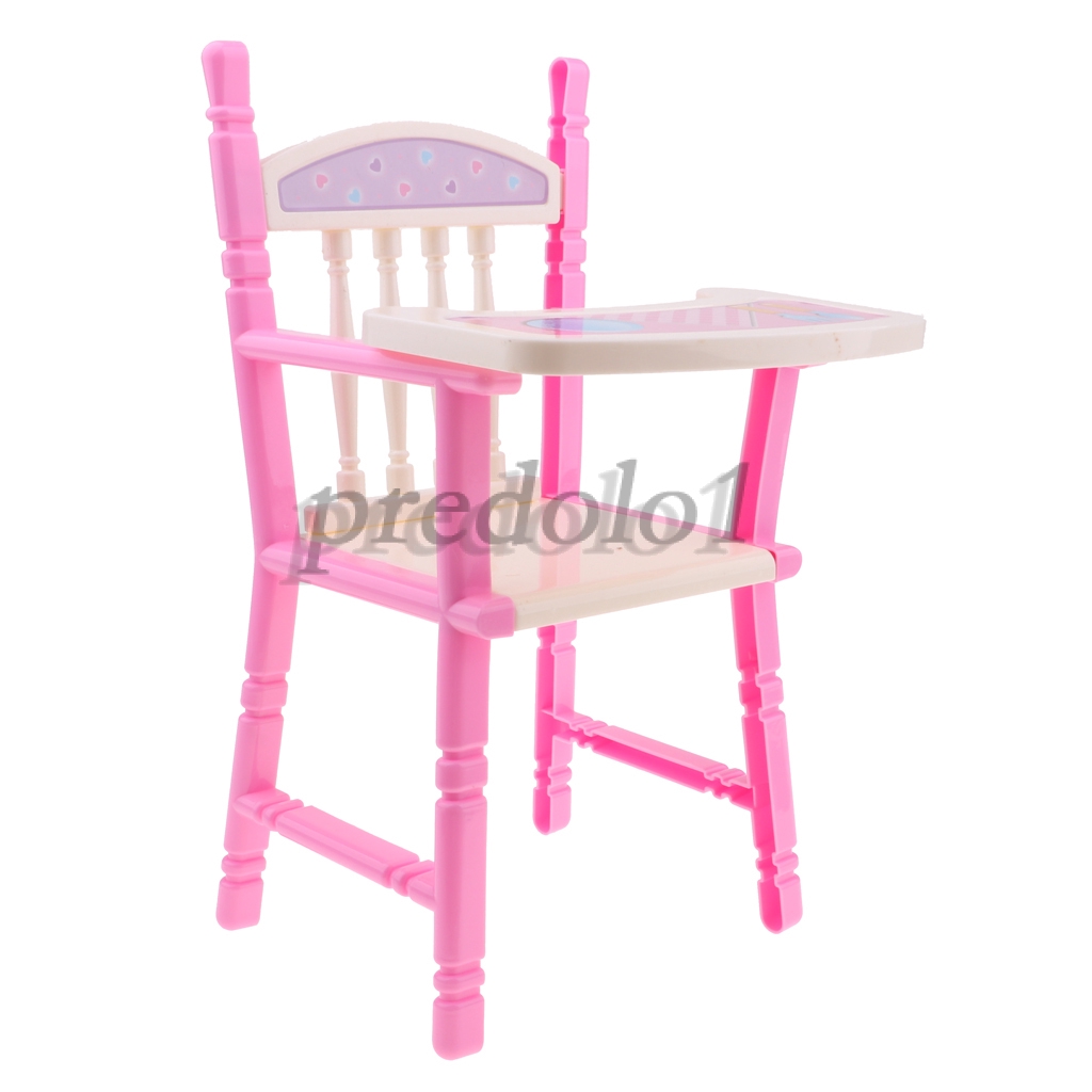 baby alive high chair
