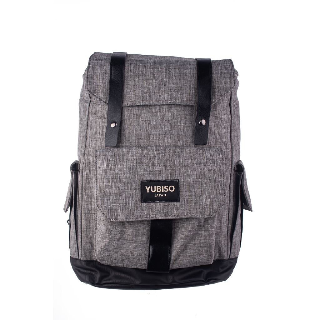 yubiso backpack