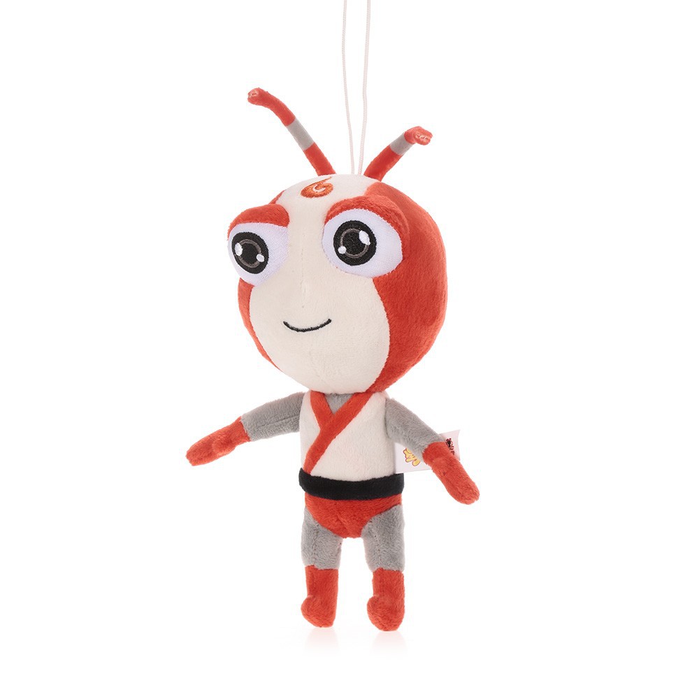 ant stuffed animal