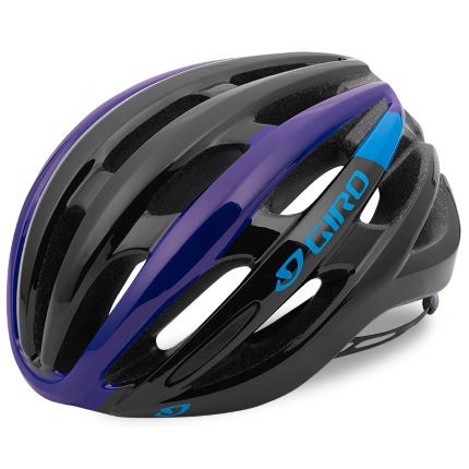 giro foray visor